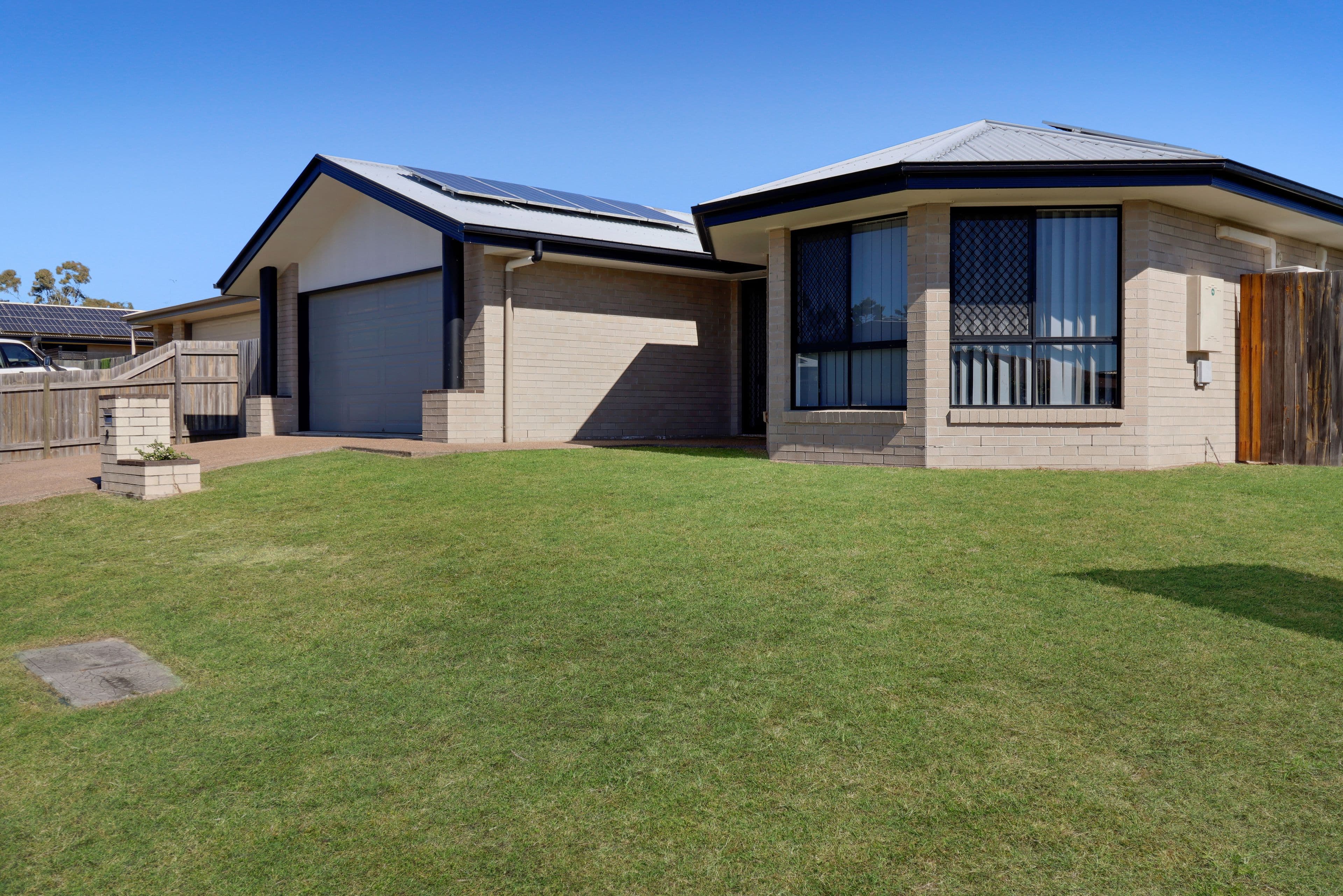 8 Shearwater Street, Kawungan QLD 4655, Kawungan - Thumbnail 2