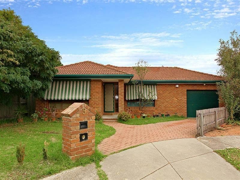 9 Tenterden Place, MILL PARK VIC 3082, Mill Park - Thumbnail 3