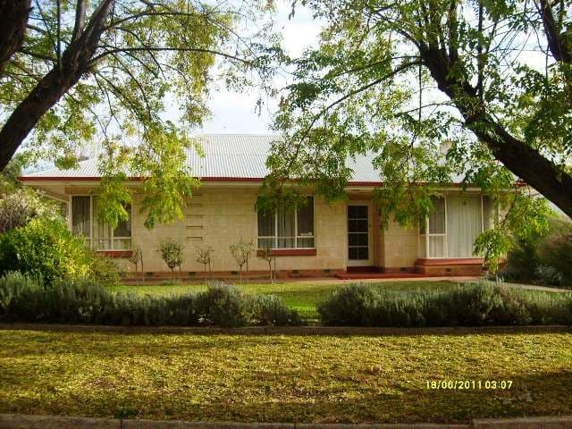 4 Laffer Street, LOXTON SA 5333, Loxton - Image 1