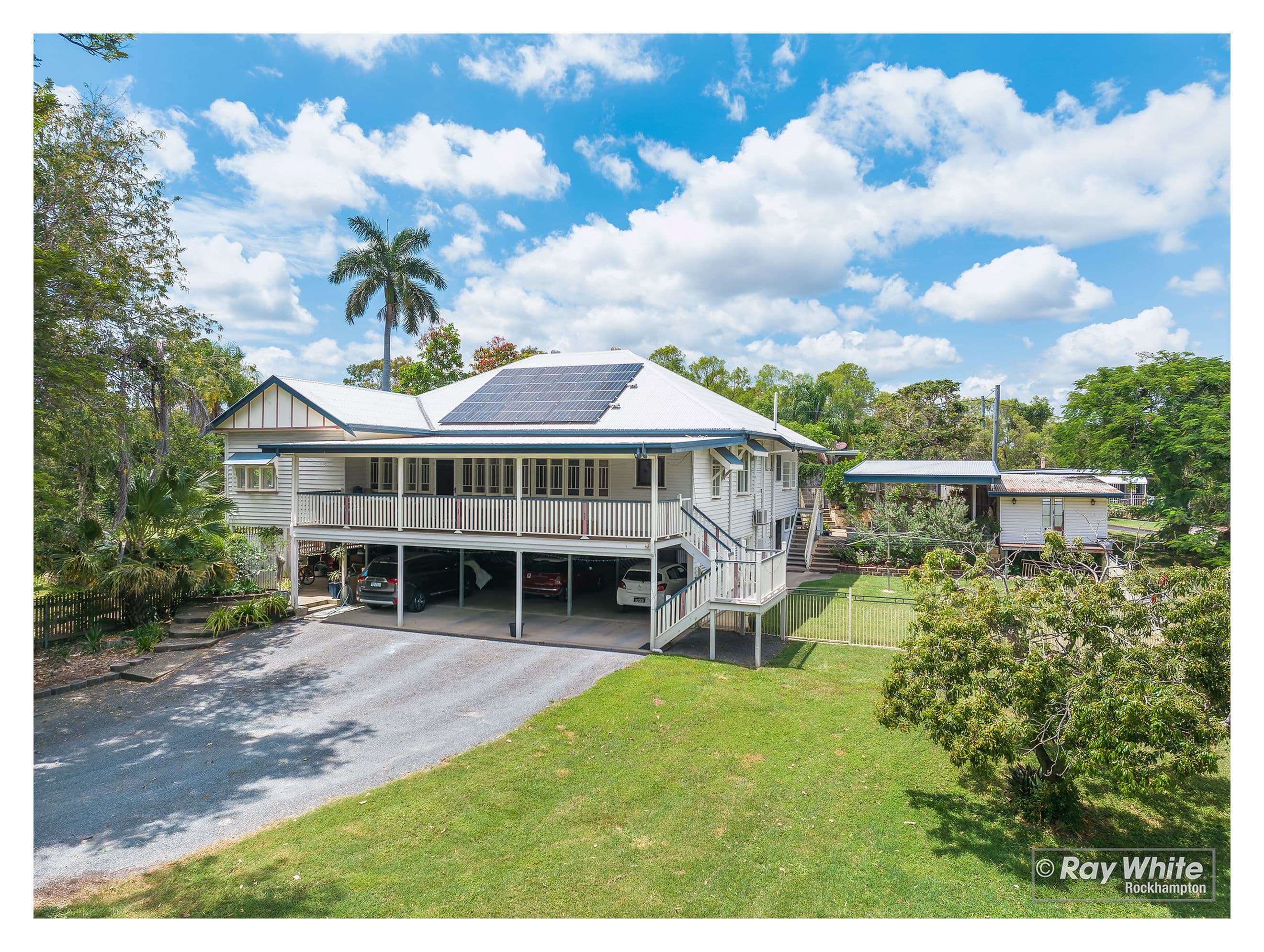 251 Grubb Street, Koongal QLD 4701, Koongal - Image 1