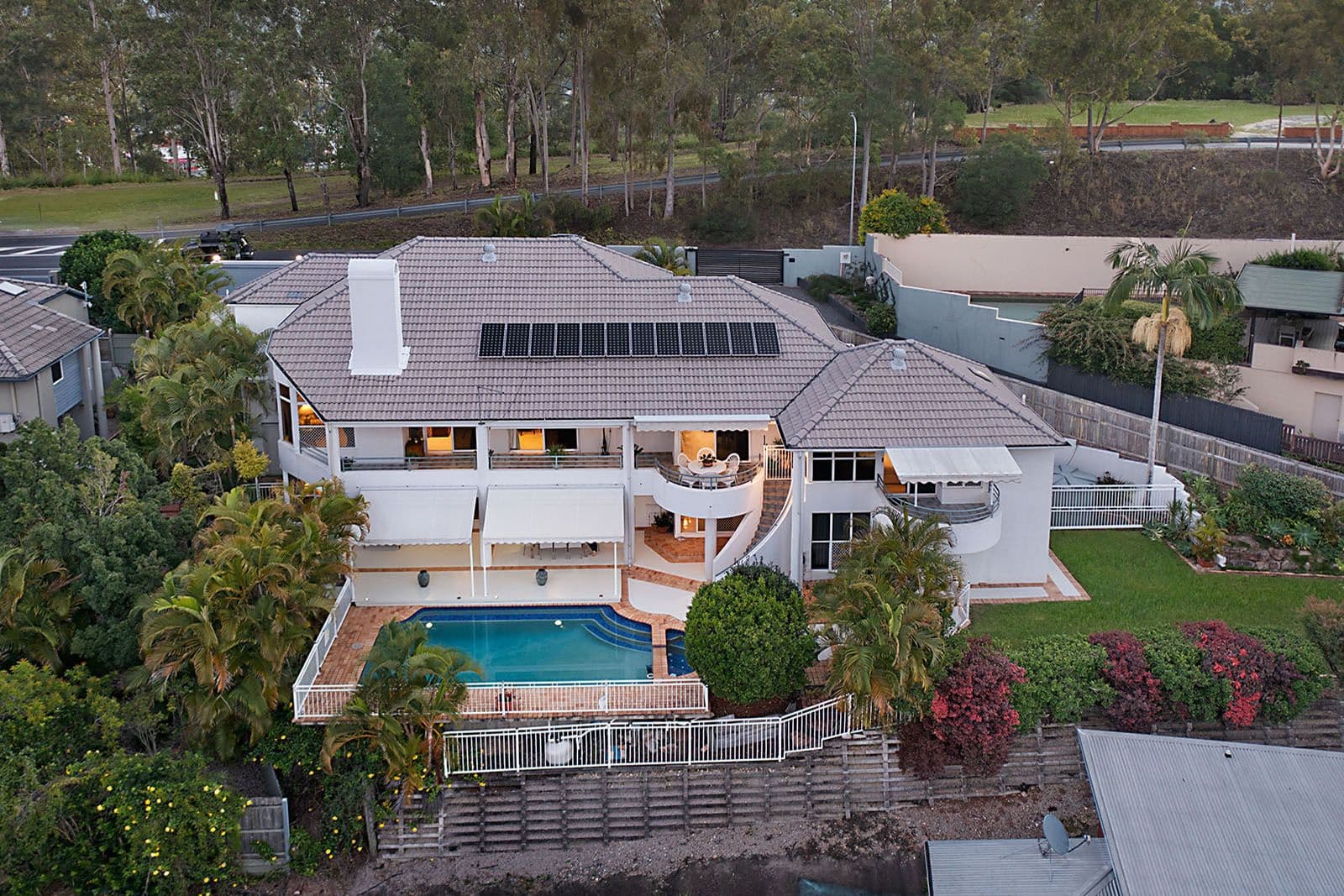 65 Bielby Road, Kenmore Hills QLD 4069, Kenmore Hills - Image 1