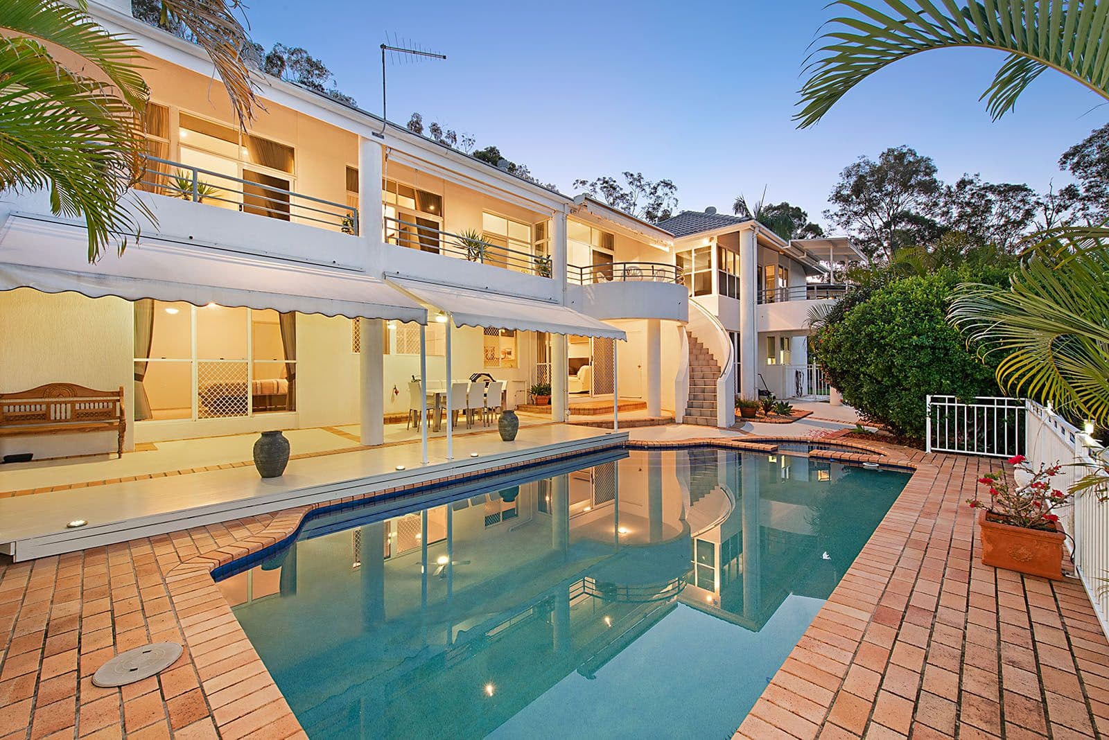 65 Bielby Road, Kenmore Hills QLD 4069, Kenmore Hills - Thumbnail 2
