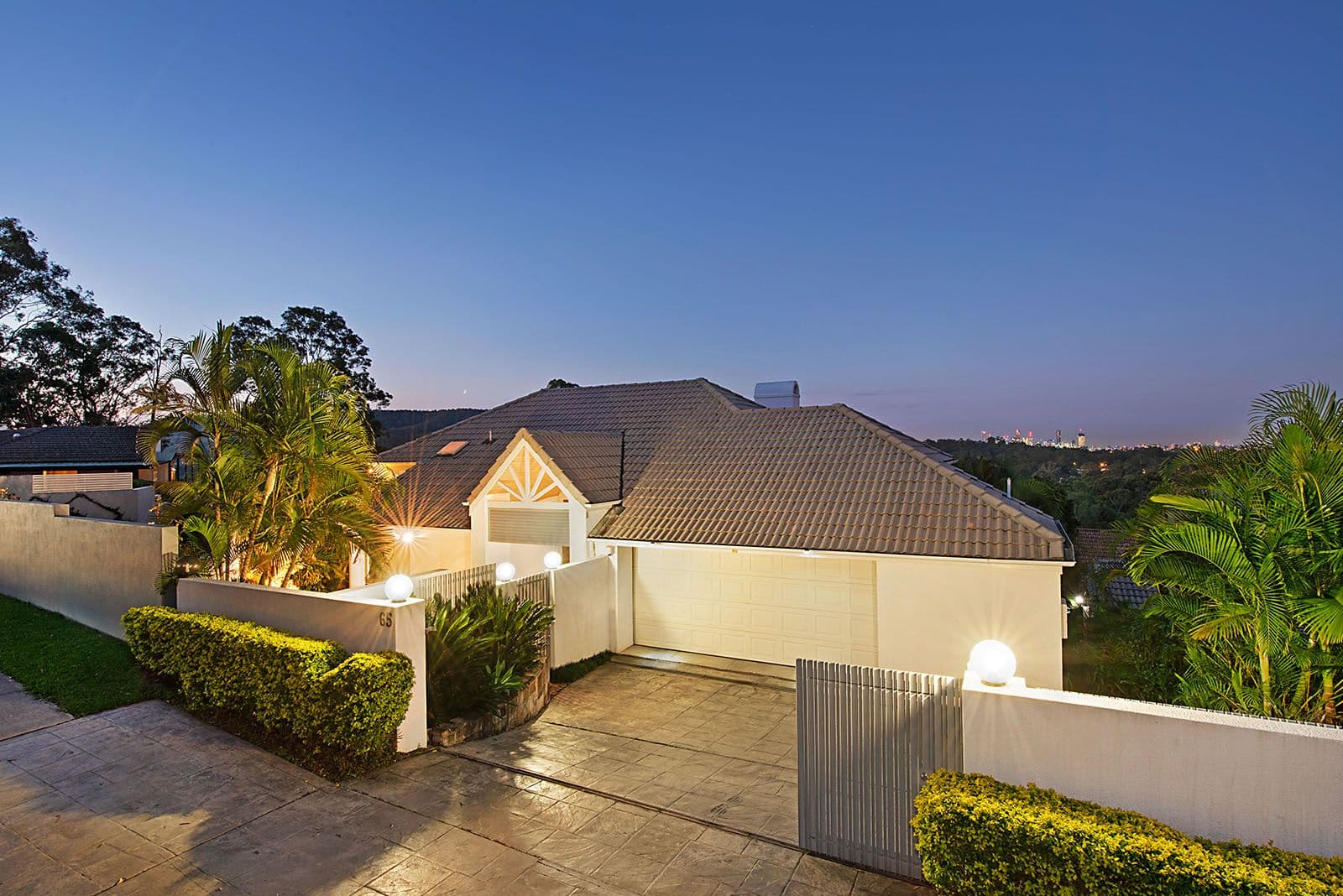 65 Bielby Road, Kenmore Hills QLD 4069, Kenmore Hills - Thumbnail 4