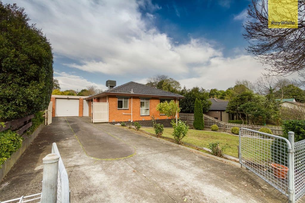 10 Elliott Street, Boronia VIC 3155, Boronia - Image 1