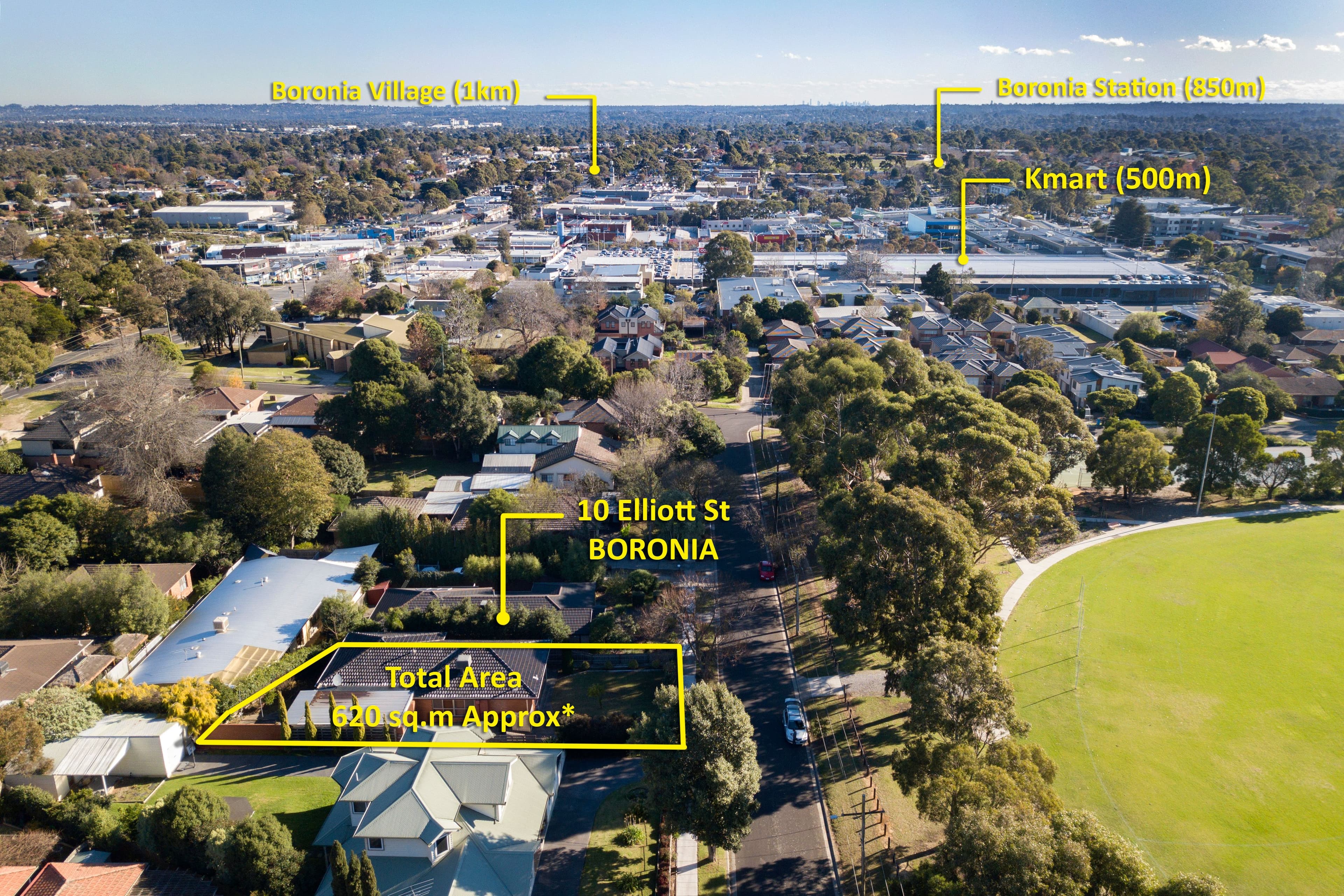 10 Elliott Street, Boronia VIC 3155, Boronia - Thumbnail 7
