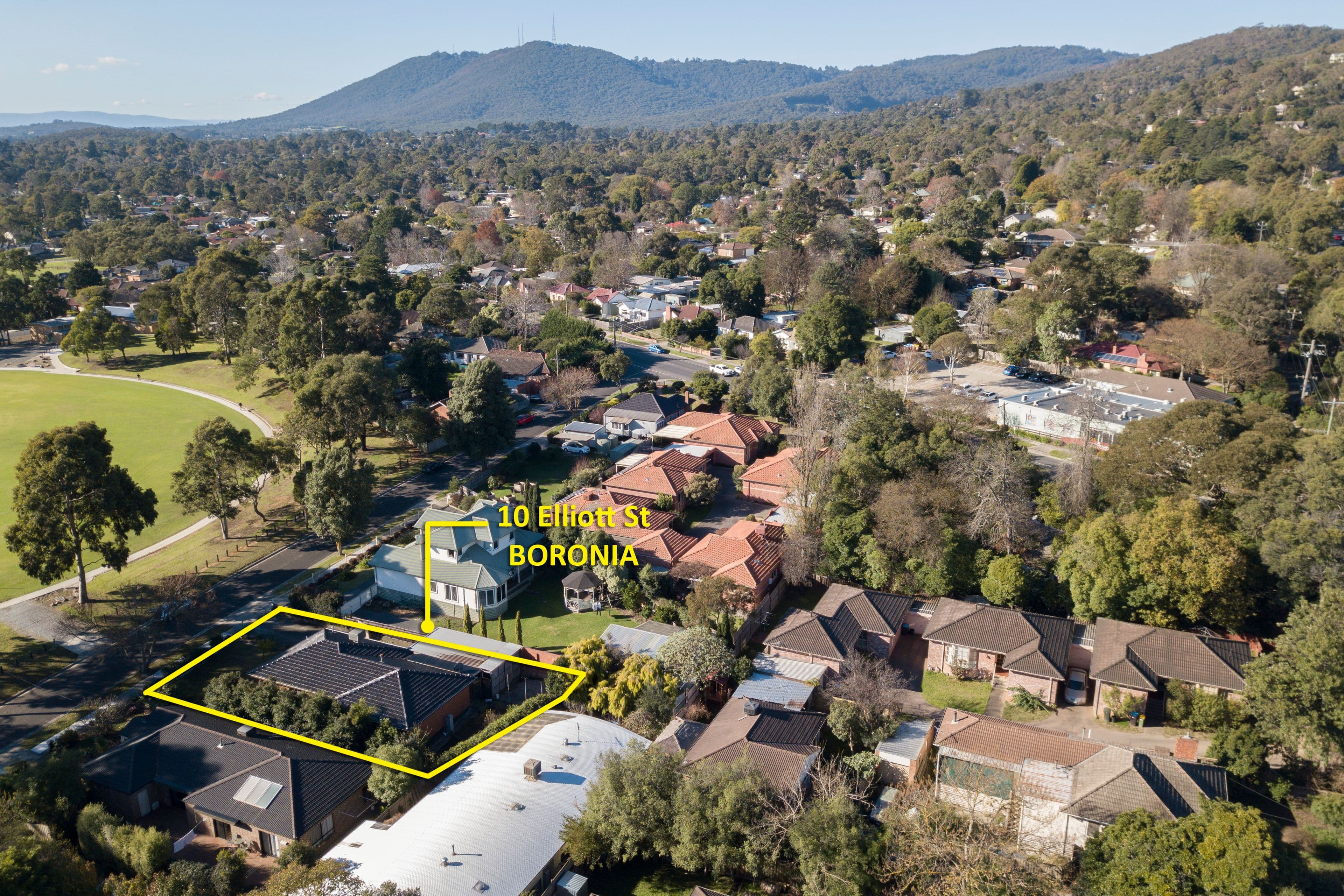 10 Elliott Street, Boronia VIC 3155, Boronia - Thumbnail 8