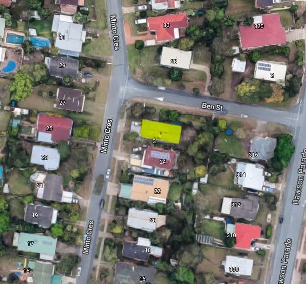 3 Ben Street, Arana Hills QLD 4054, Arana Hills - Thumbnail 7