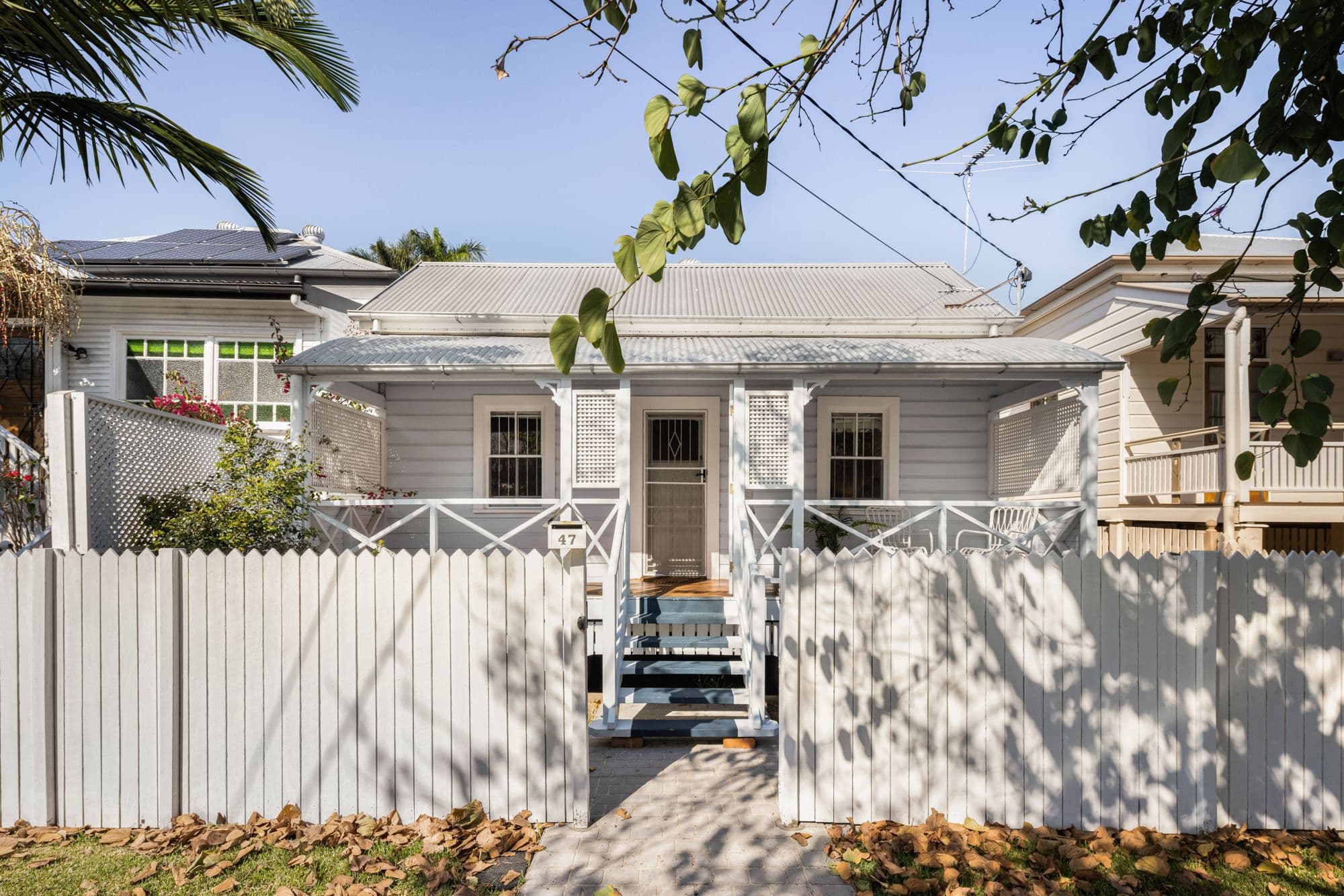 47 Geelong Street, East Brisbane QLD 4169, East Brisbane - Image 1