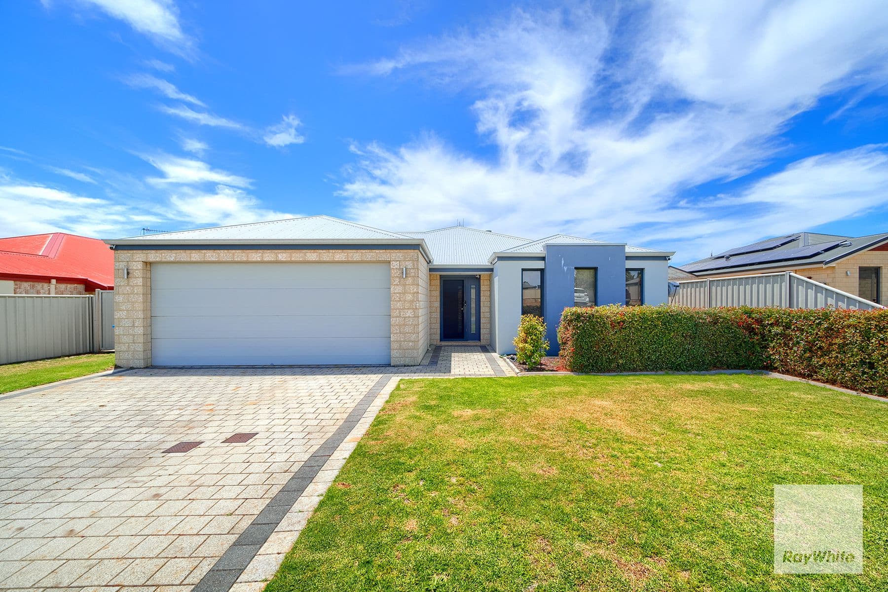 8 Neptune Pass, McKail WA 6330, McKail - Image 1