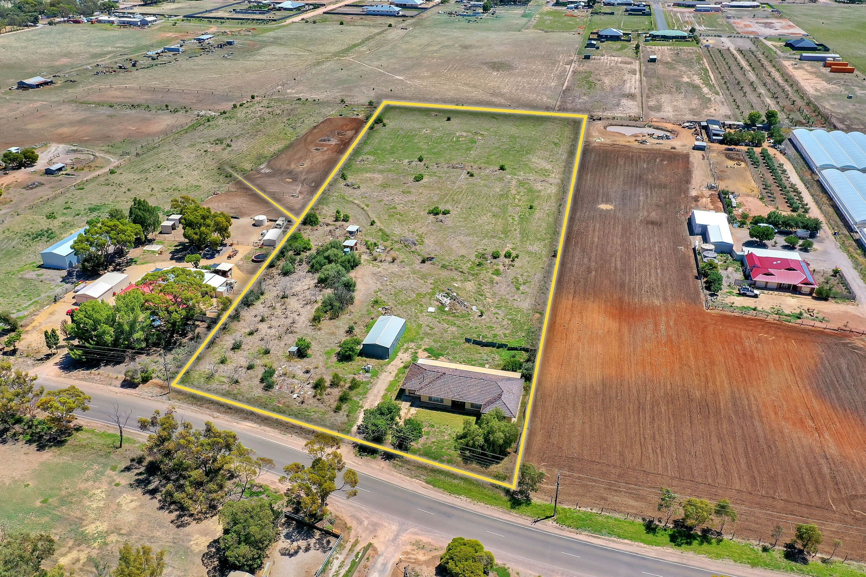 11 Gawler River Road, Two Wells SA 5501, Two Wells - Thumbnail 3