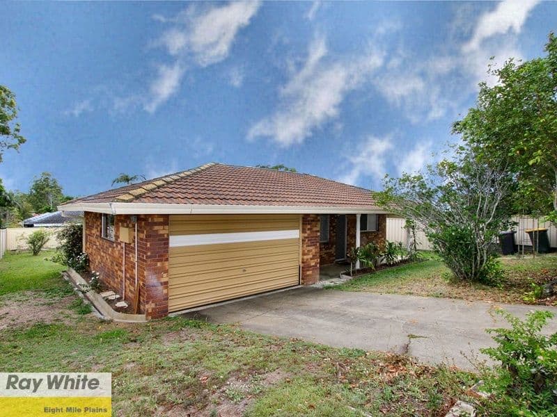 5 Bramwell Street, EIGHT MILE PLAINS QLD 4113, Eight Mile Plains - Image 1