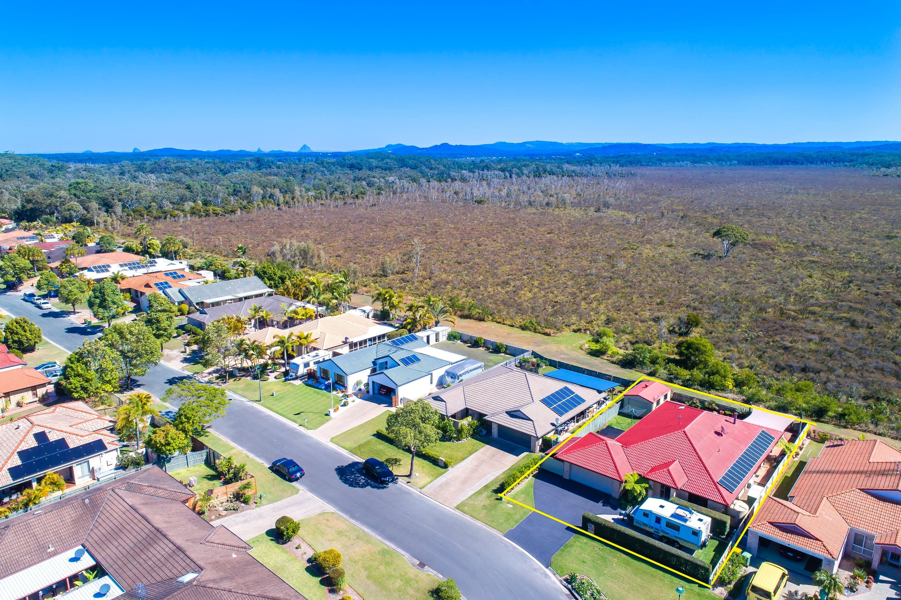 60 Mountain Ash Drive, Mountain Creek QLD 4557, Mountain Creek - Image 1