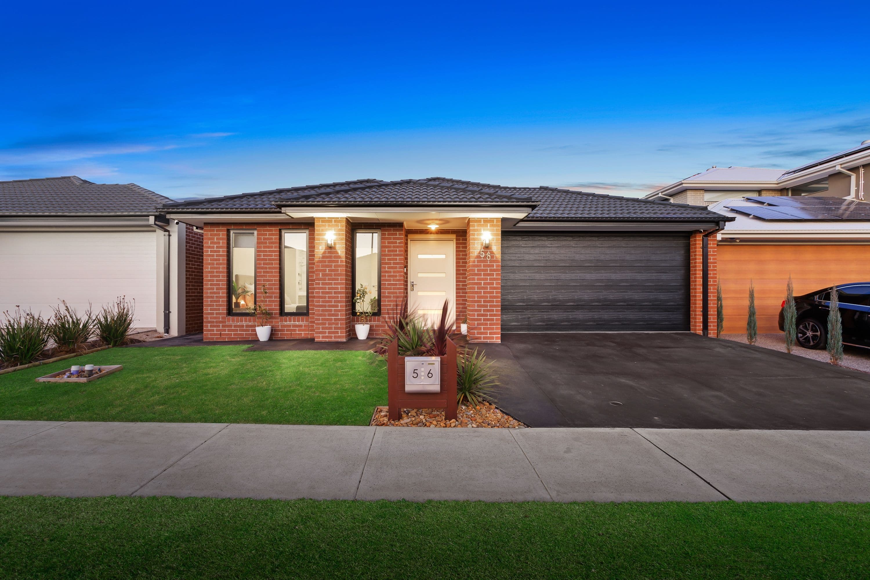 56 Cascade Drive, Beveridge VIC 3753, Beveridge - Image 1