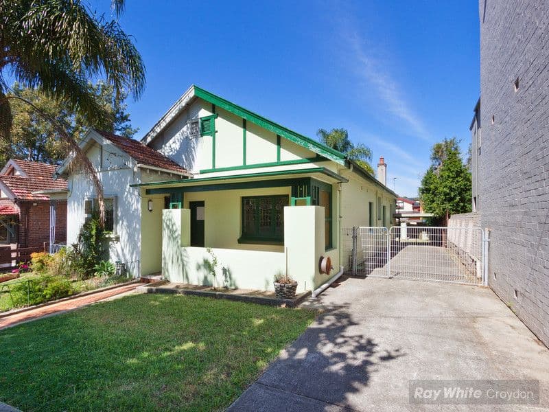 6 Paisley Road, CROYDON NSW 2132, Croydon - Image 1