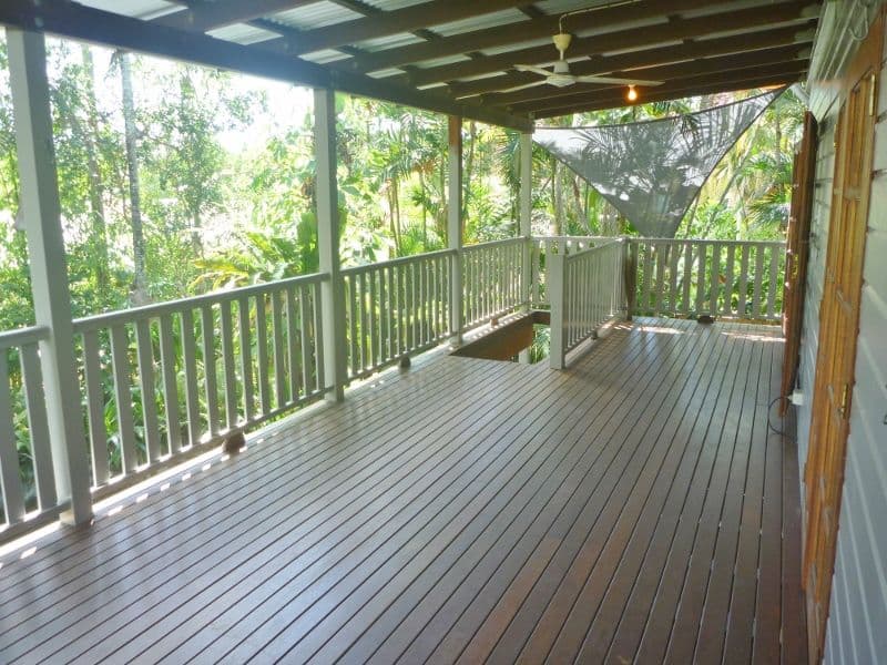 90 Charles Street, Manunda QLD 4870, Manunda - Thumbnail 4