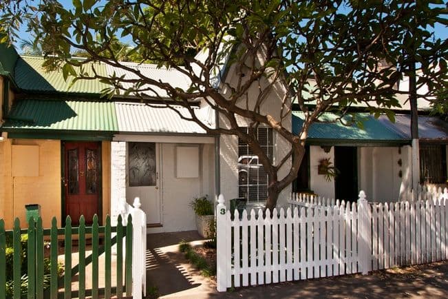 3 Victoria Street, ERSKINEVILLE NSW 2043, Erskineville - Image 1