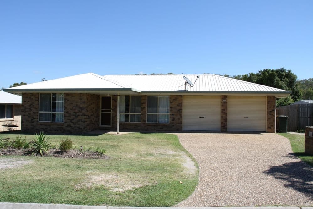 19 Curtis Avenue, BOYNE ISLAND QLD 4680, Boyne Island - Image 1