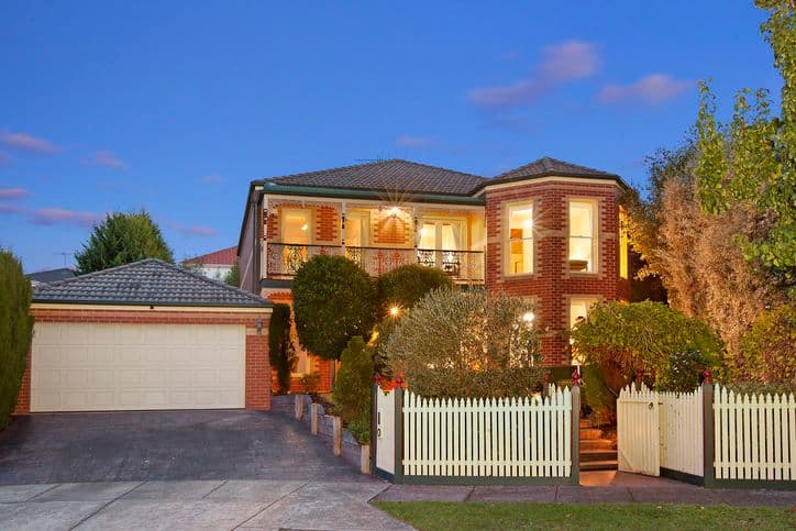 13 Lachlan Grange, BULLEEN VIC 3105, Bulleen - Image 1