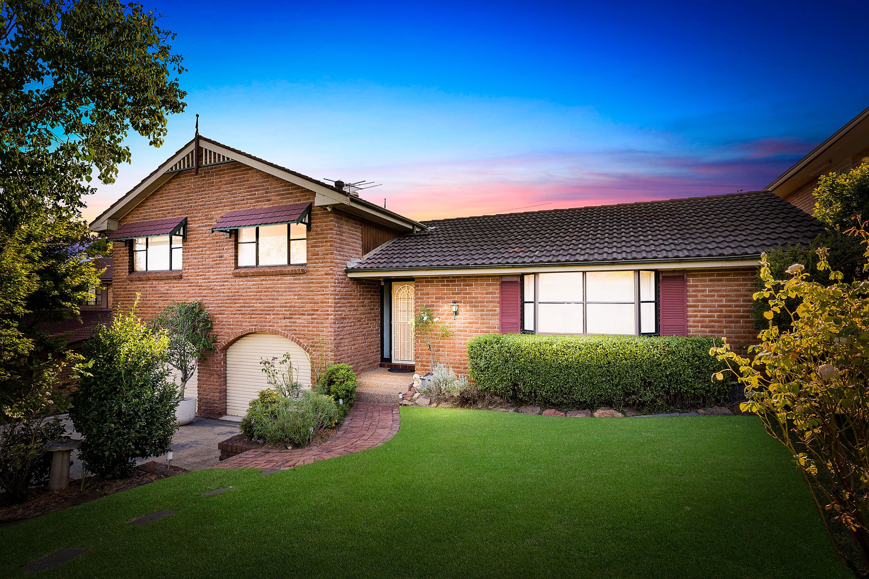 8 Tristania Court, Baulkham Hills NSW 2153, Baulkham Hills - Image 1