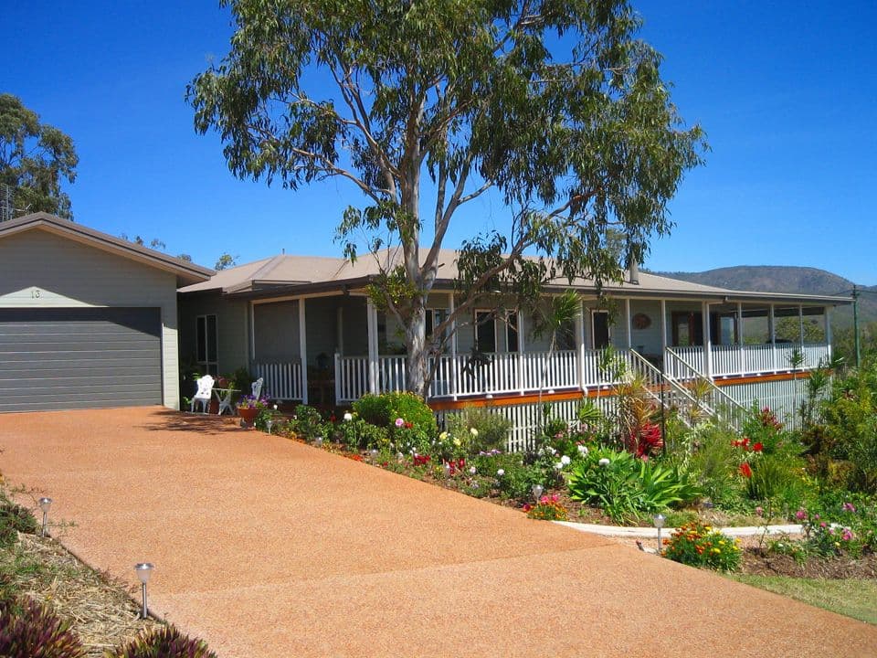 13 Moffat Drive, TOLGA QLD 4882, Tolga - Image 1