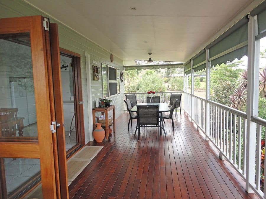 13 Moffat Drive, TOLGA QLD 4882, Tolga - Thumbnail 3