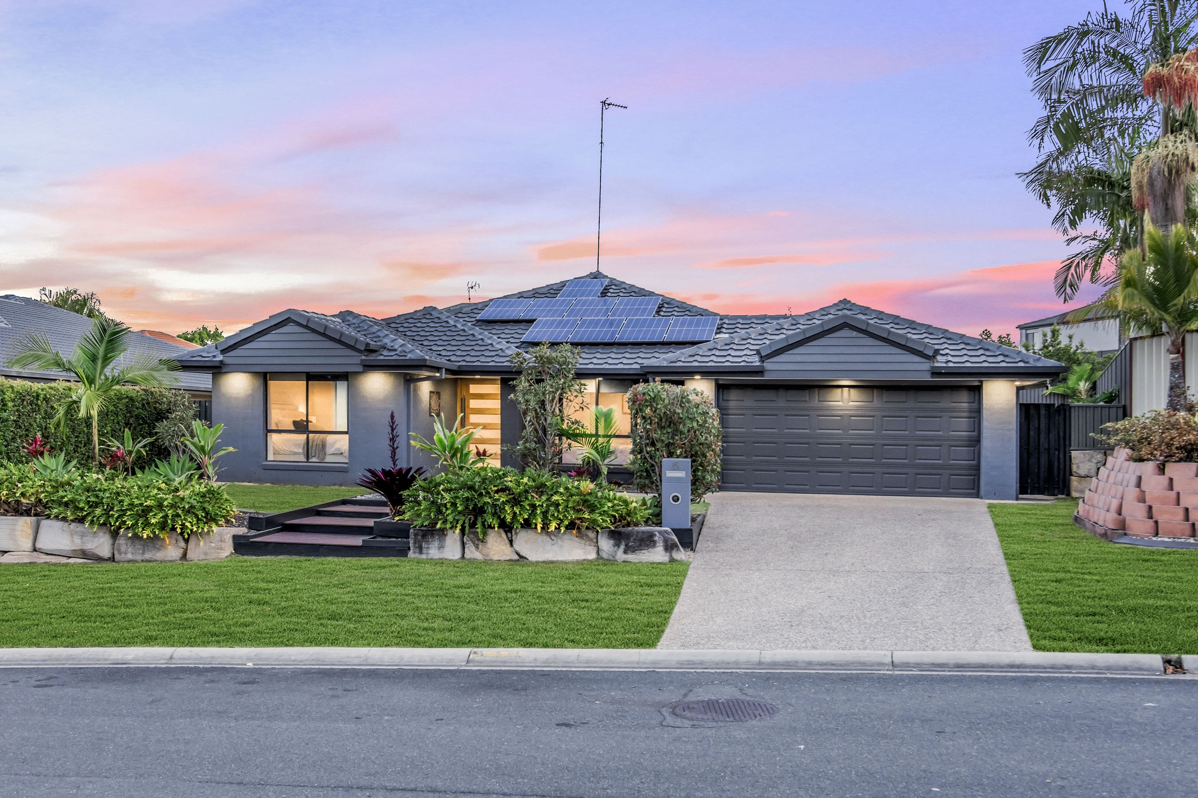 6 Matzia Avenue, Pacific Pines QLD 4211, Pacific Pines - Image 1