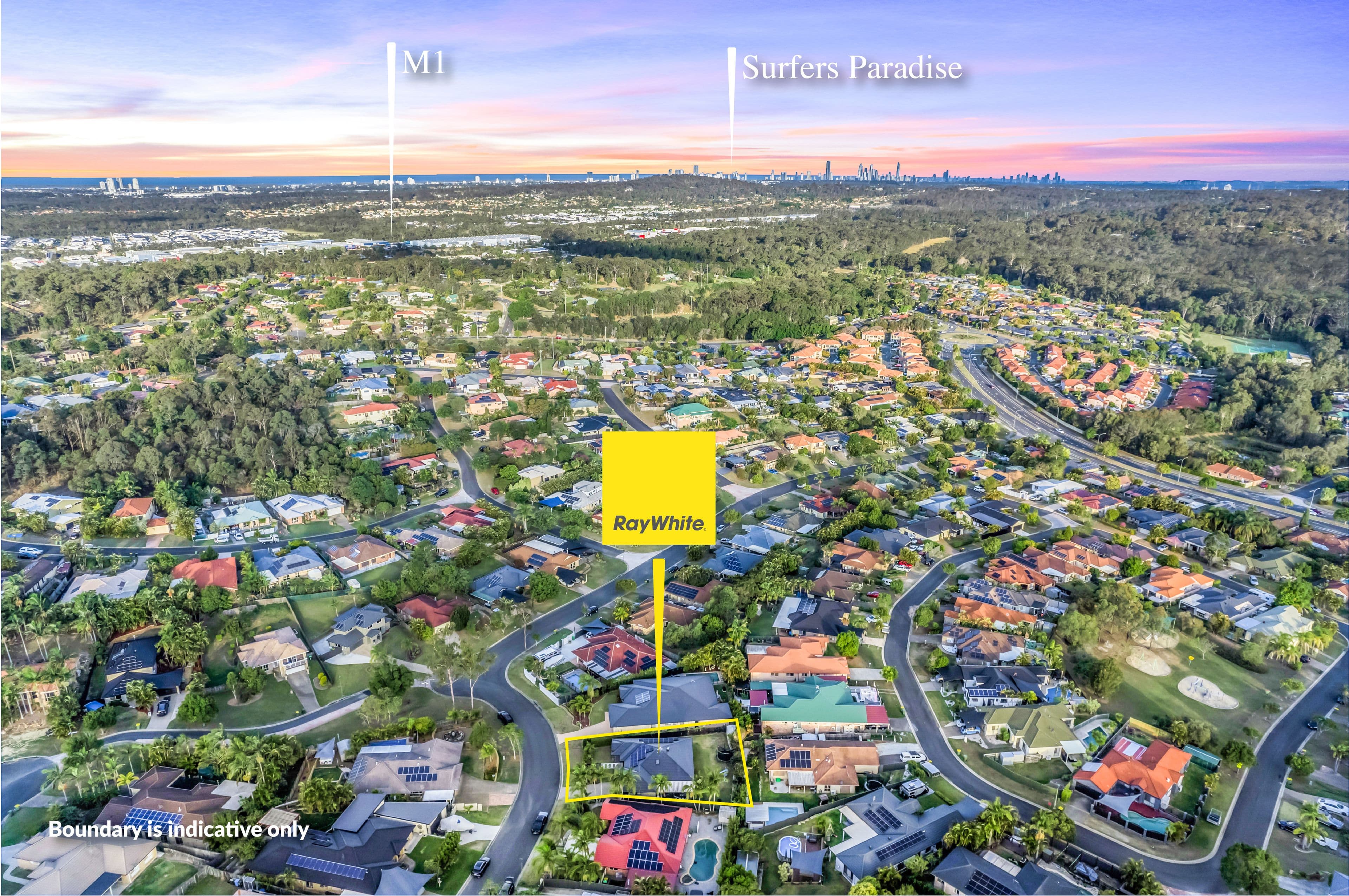 6 Matzia Avenue, Pacific Pines QLD 4211, Pacific Pines - Thumbnail 2
