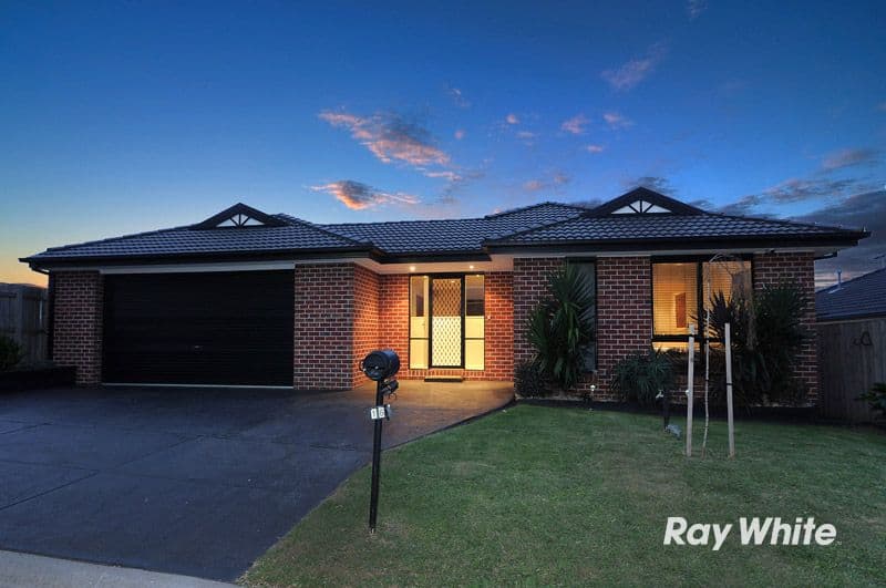 16 Greenbriar Way, CRANBOURNE WEST VIC 3977, Cranbourne West - Image 1