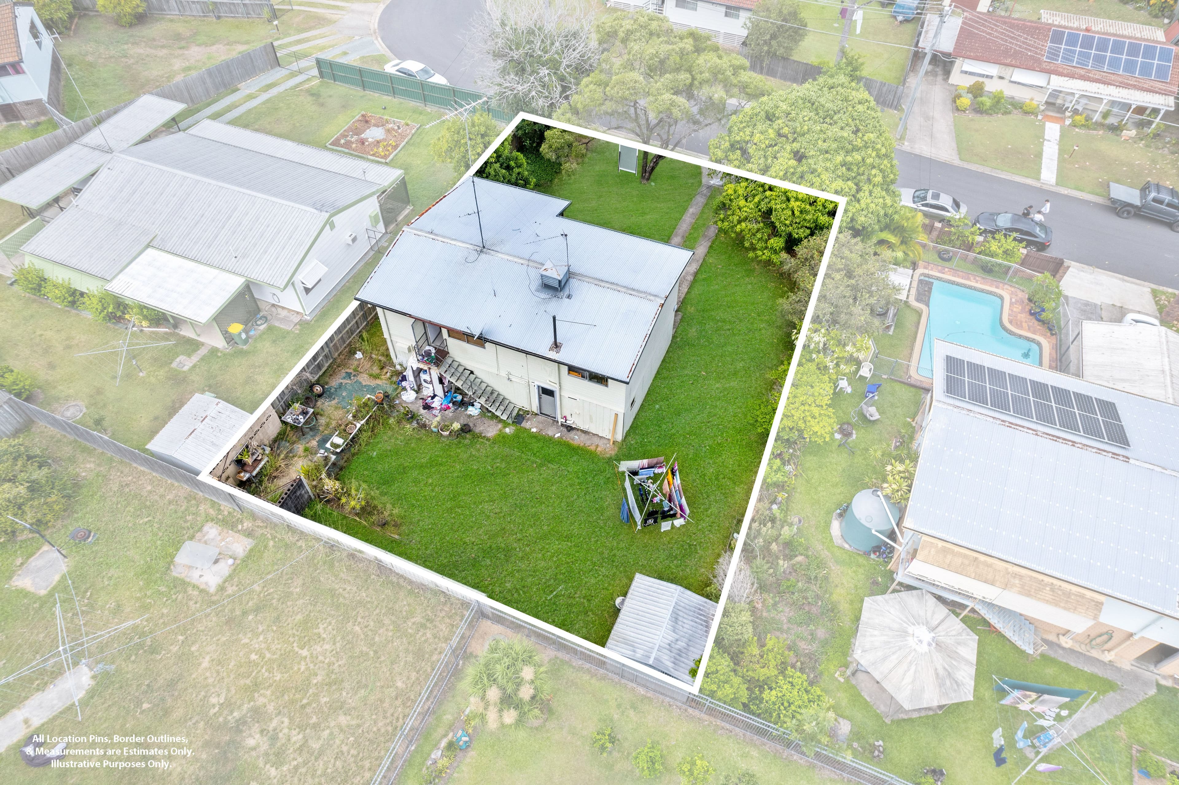 21 Tweedland Crescent, Beenleigh QLD 4207, Beenleigh - Thumbnail 5