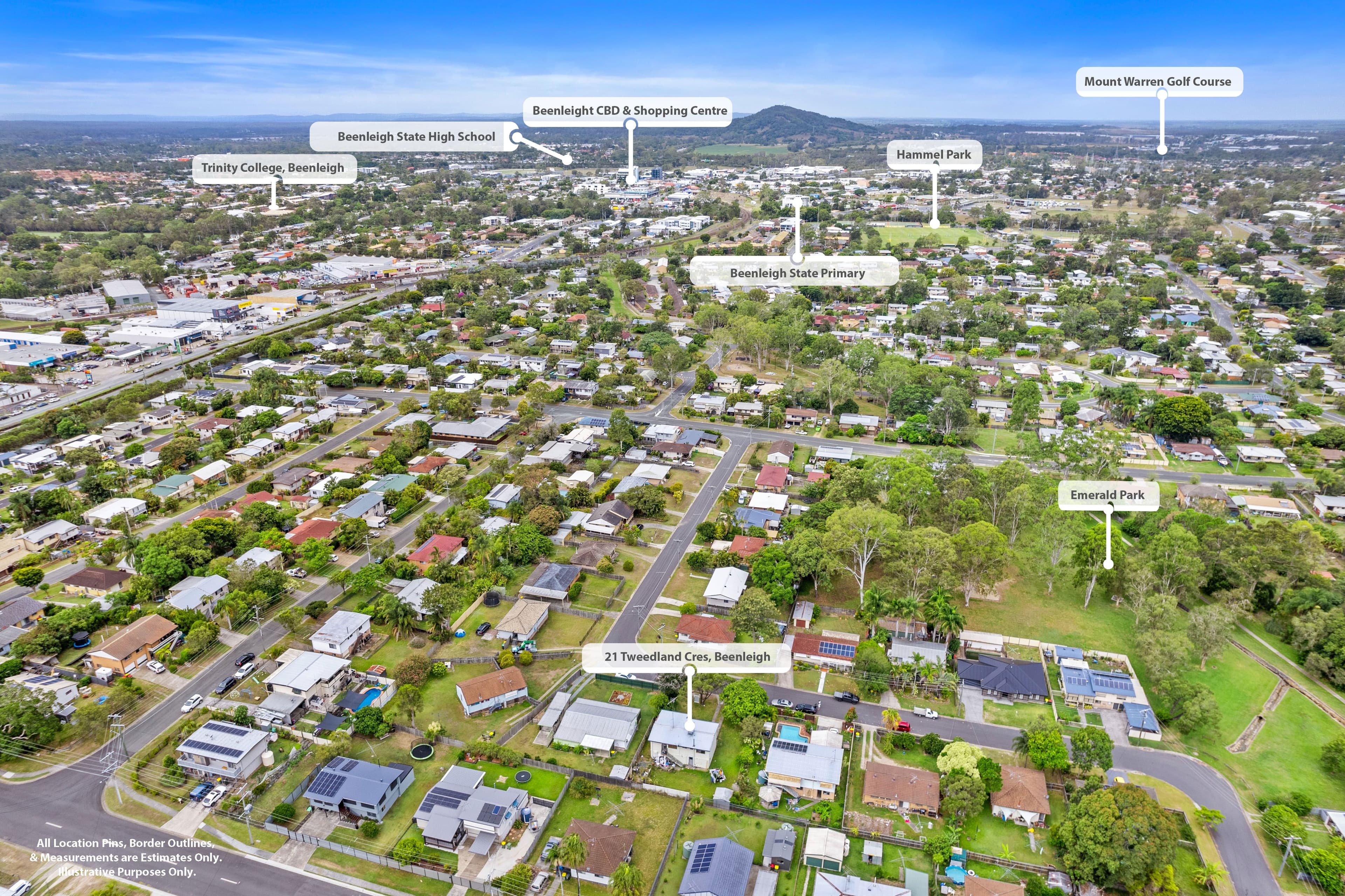 21 Tweedland Crescent, Beenleigh QLD 4207, Beenleigh - Thumbnail 6
