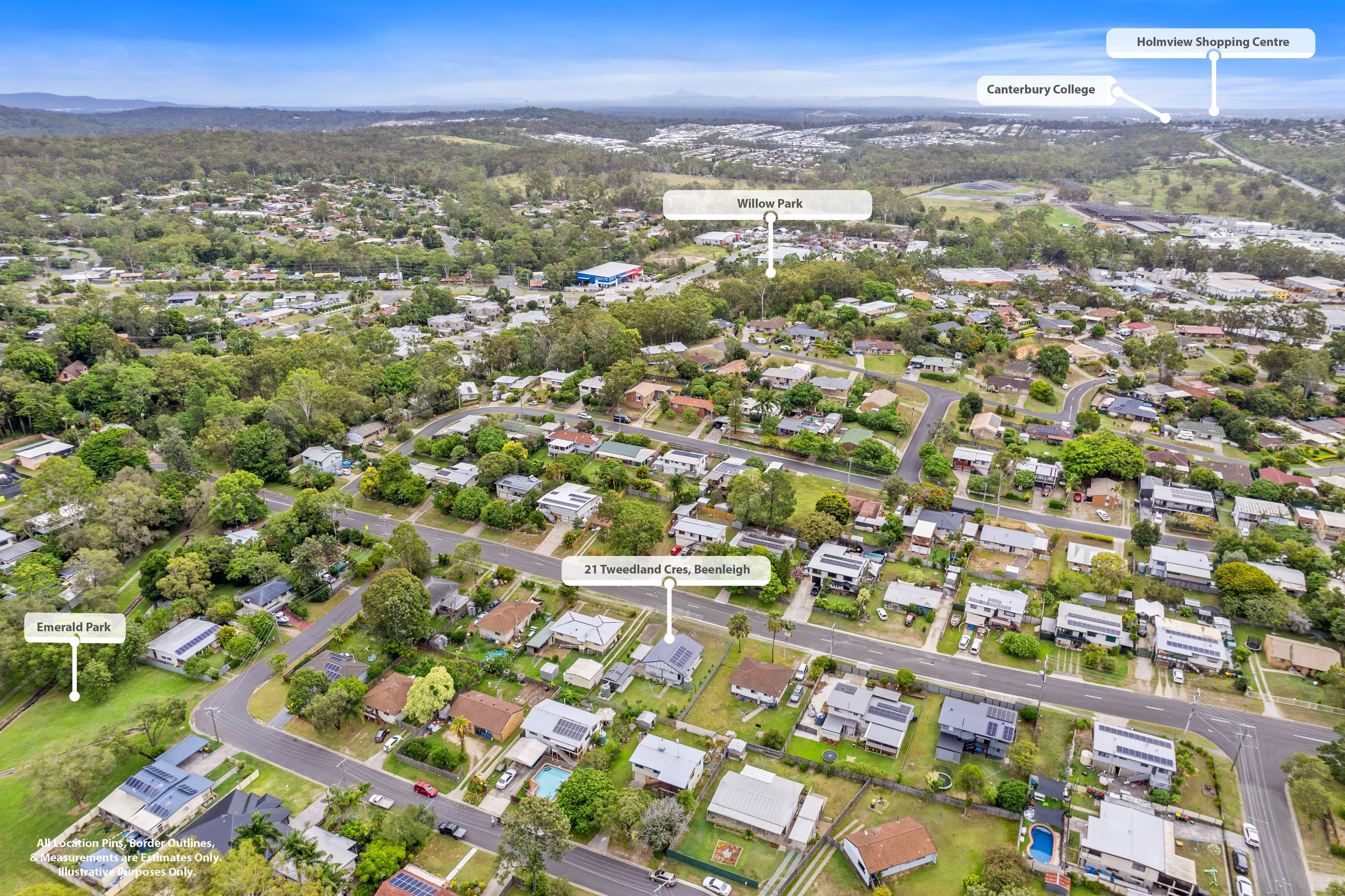 21 Tweedland Crescent, Beenleigh QLD 4207, Beenleigh - Thumbnail 7