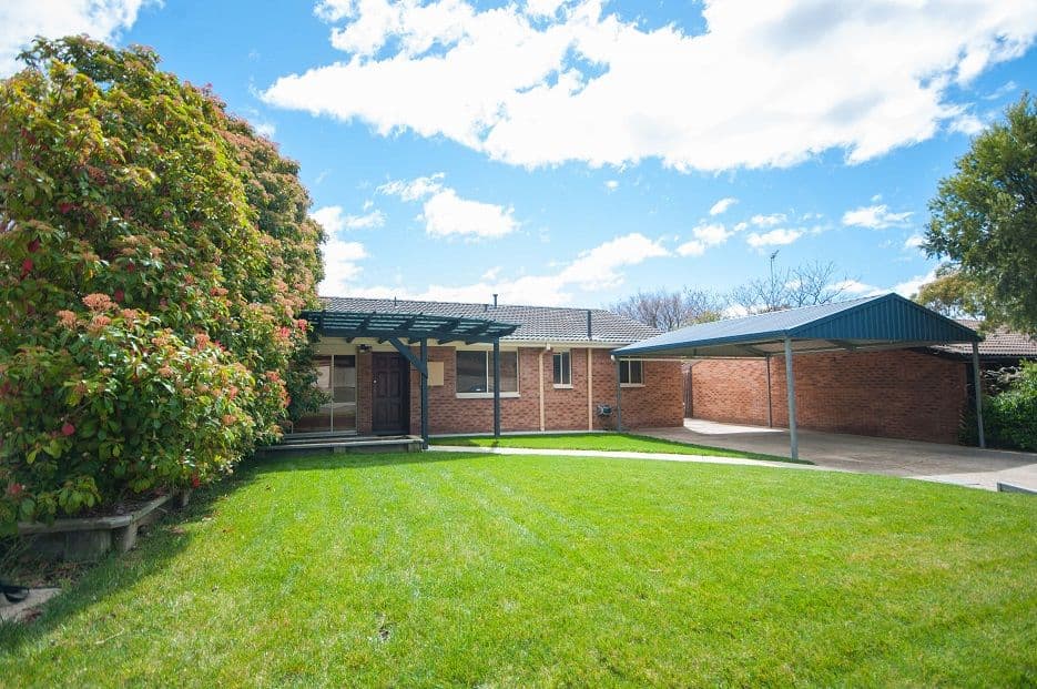 11 Moloney Close, Calwell ACT 2905, Calwell - Thumbnail 3