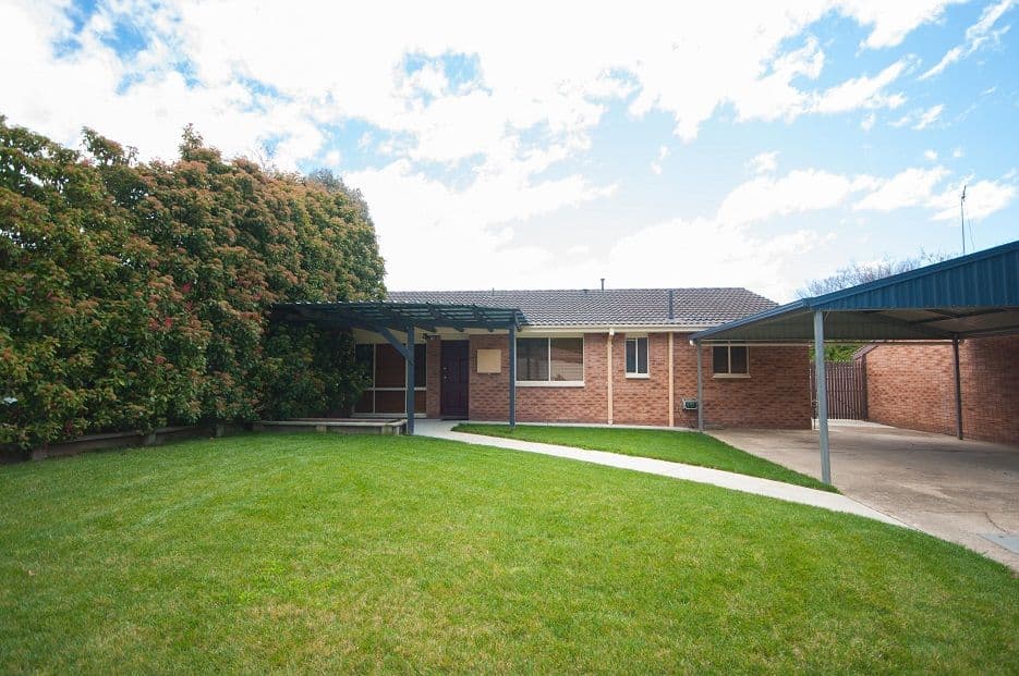 11 Moloney Close, Calwell ACT 2905, Calwell - Thumbnail 4