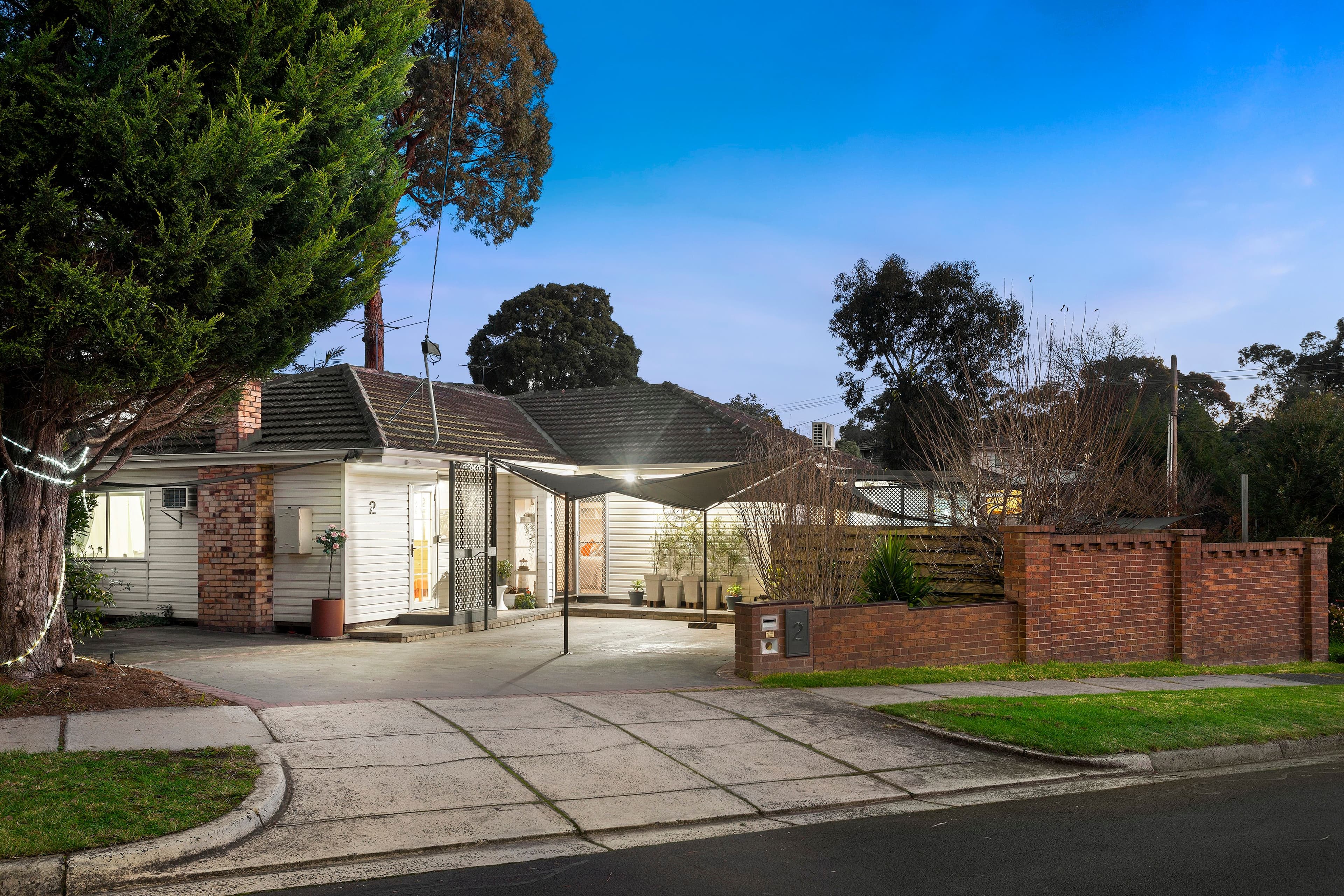 2 Henders Street, Forest Hill VIC 3131, Forest Hill - Image 1
