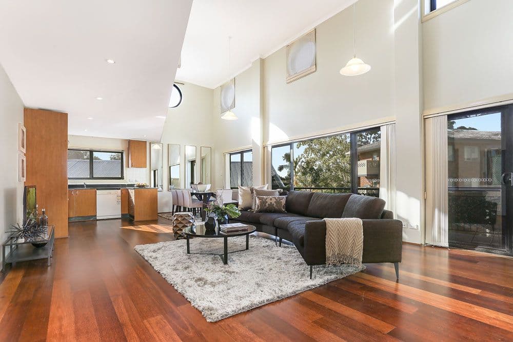 2/42 Walter Street, Glen Innes NSW 2370, Glen Innes - Image 1