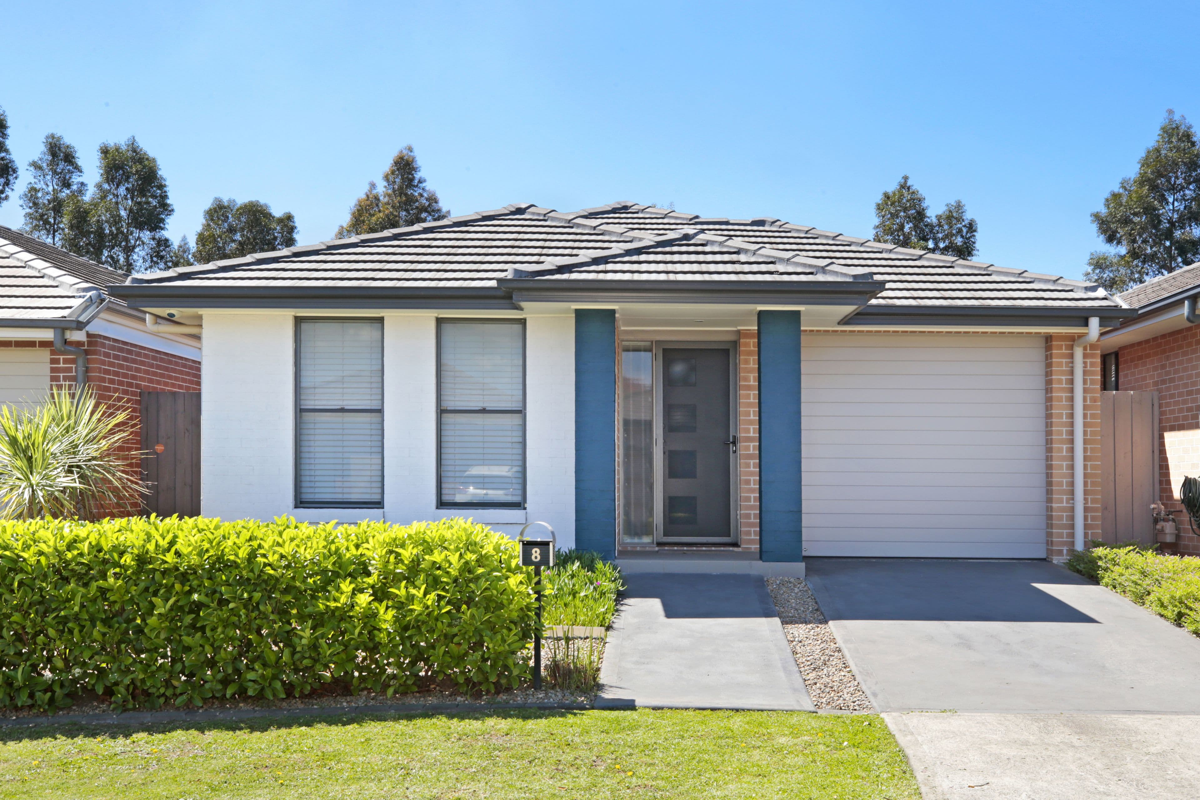 8 Prion Avenue, Cranebrook NSW 2749, Cranebrook - Image 1