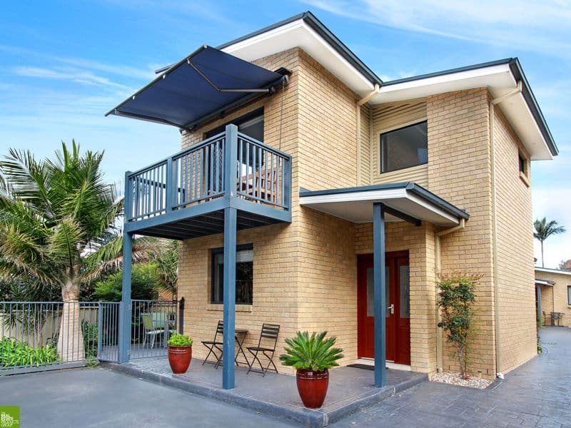 27 Tarrawanna Road, Corrimal NSW 2518, Corrimal - Image 1
