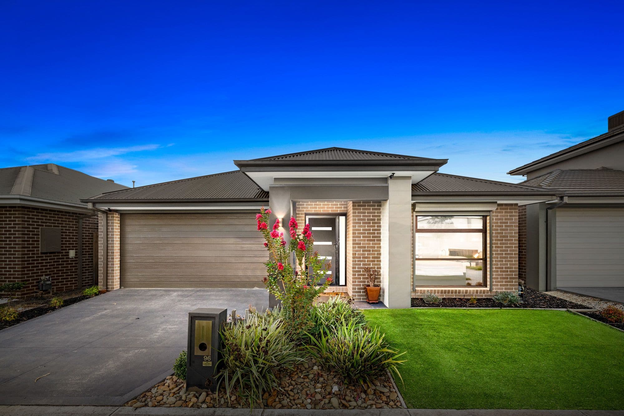 96 Treeve Parkway, Werribee VIC 3030, Werribee - Image 1