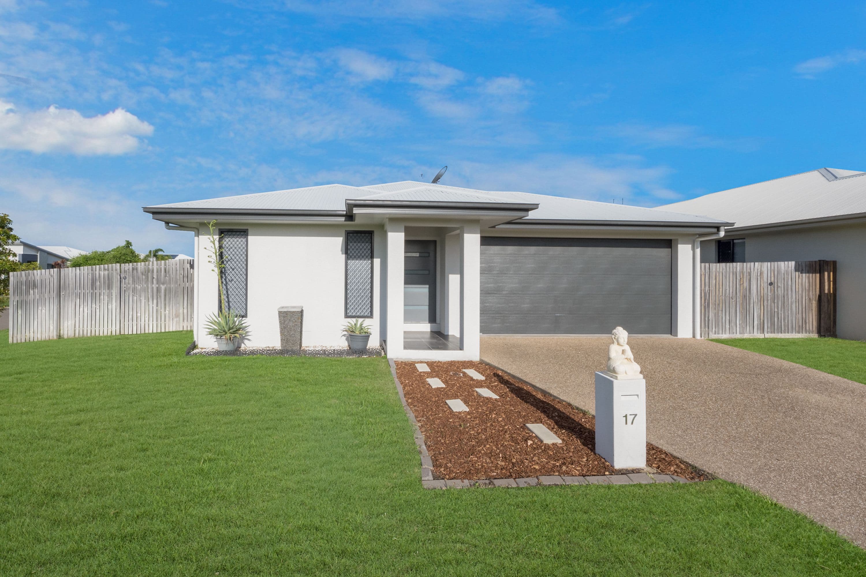 17 Dahlia Street, Burdell QLD 4818, Burdell - Image 1