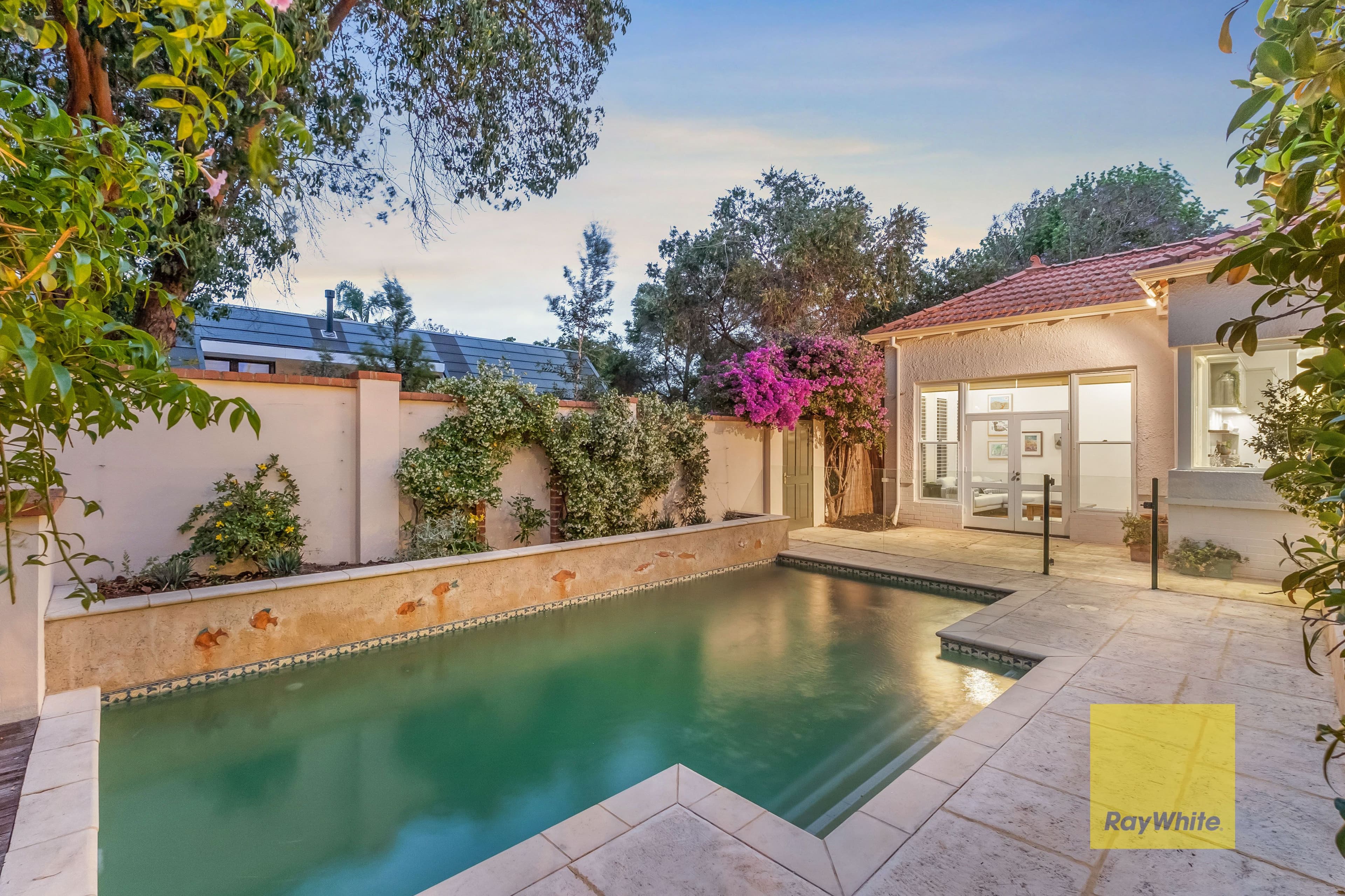 9 Bedford Avenue, Subiaco WA 6008, Subiaco - Thumbnail 2