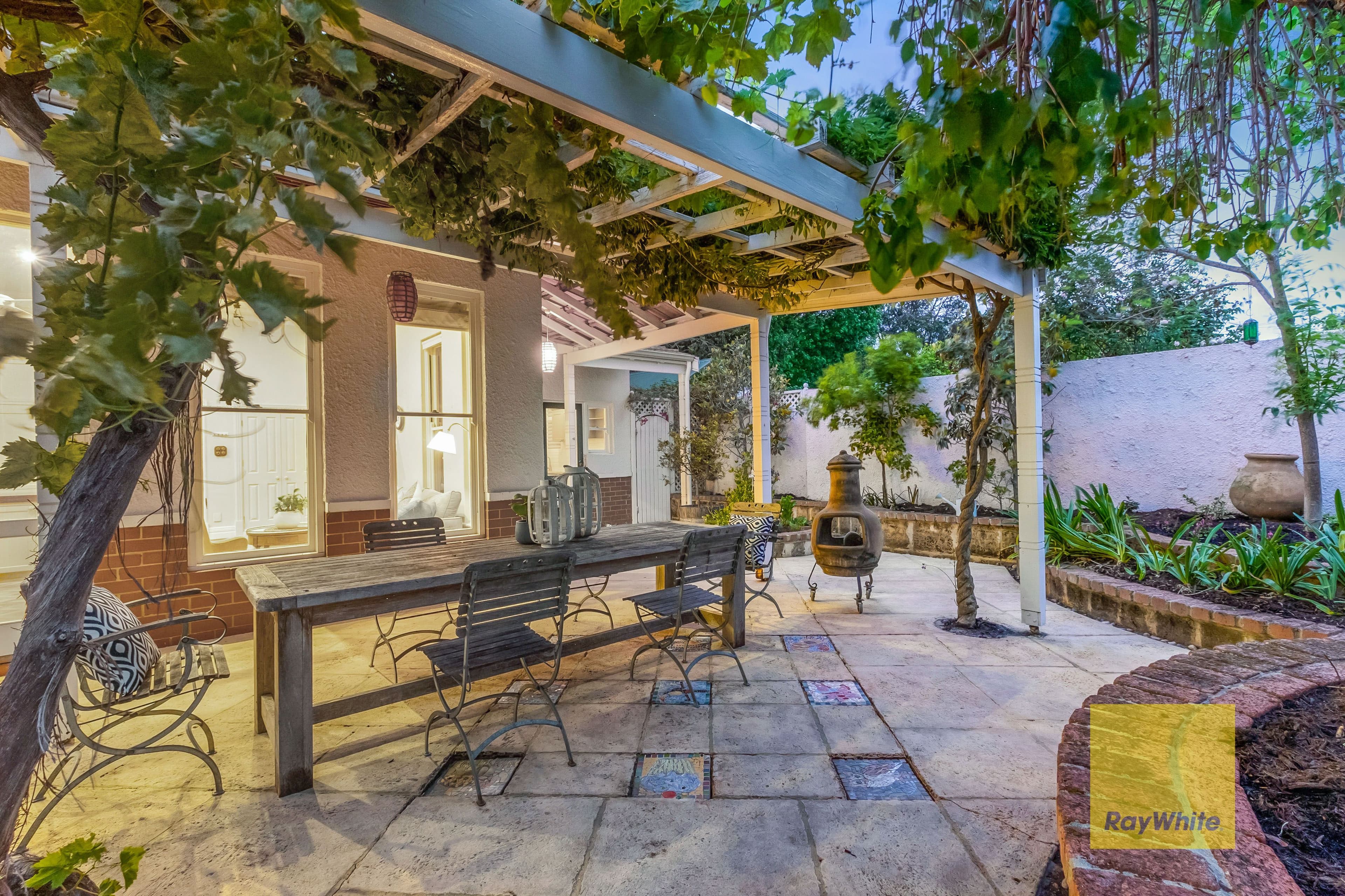9 Bedford Avenue, Subiaco WA 6008, Subiaco - Thumbnail 3
