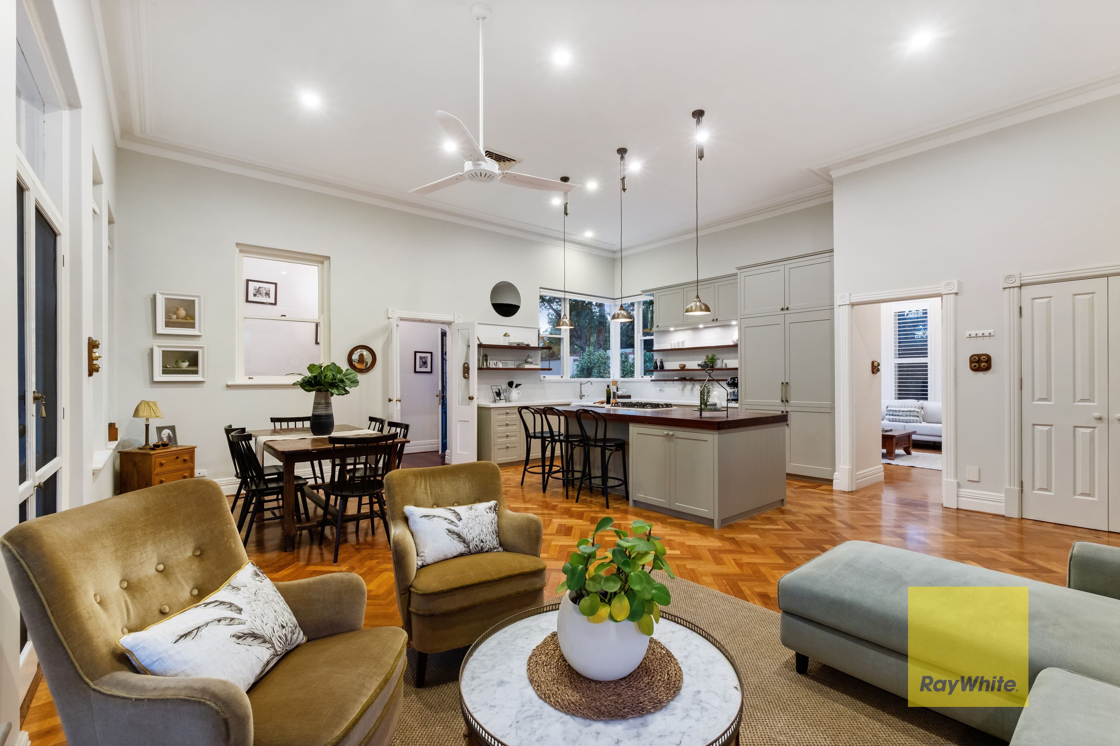 9 Bedford Avenue, Subiaco WA 6008, Subiaco - Thumbnail 5