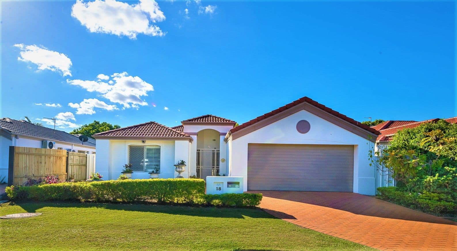 18 Dellwood Circuit, Molendinar QLD 4214, Molendinar - Image 1