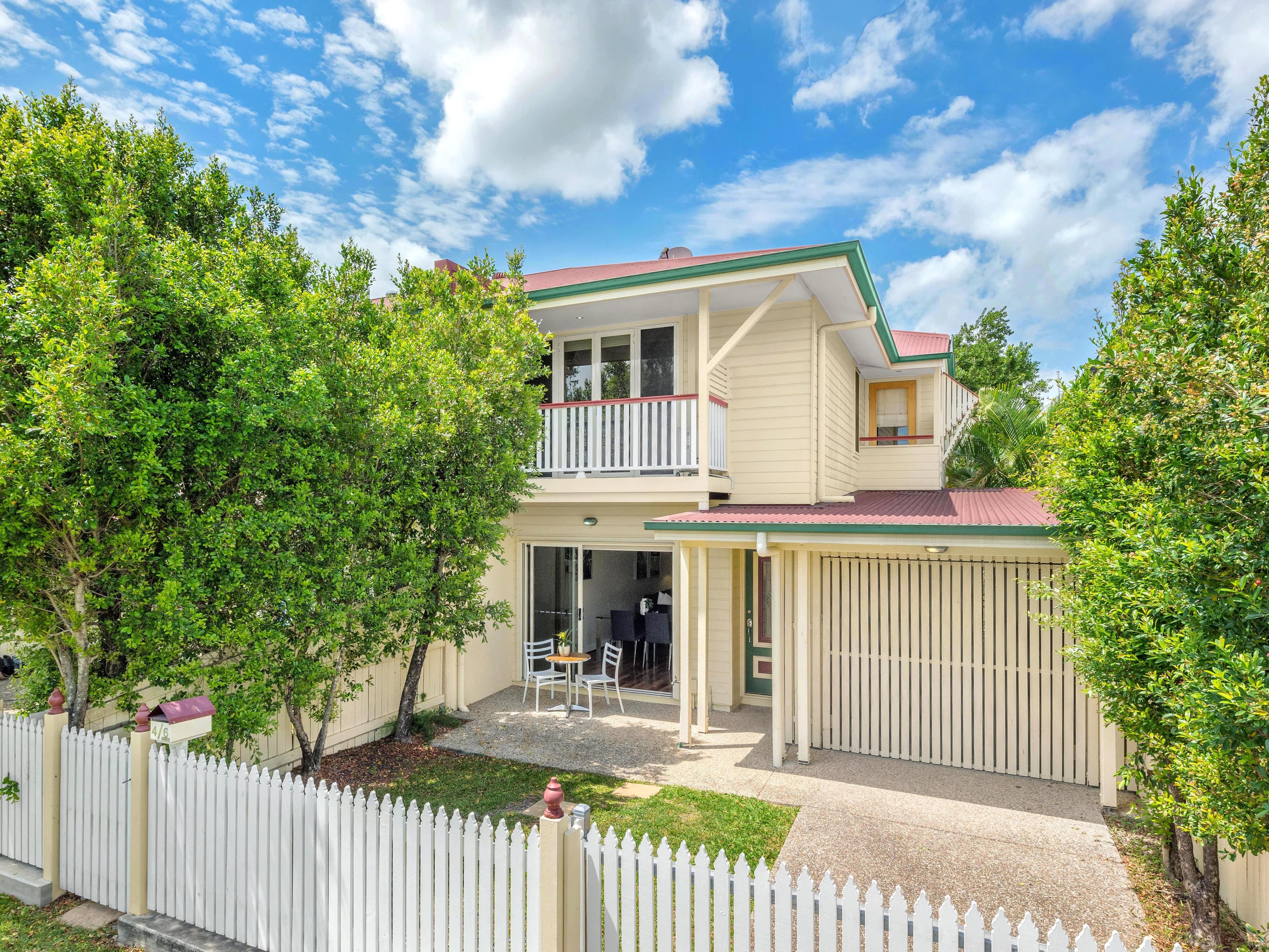 6 Elliott Street, Hawthorne QLD 4171, Hawthorne - Image 1