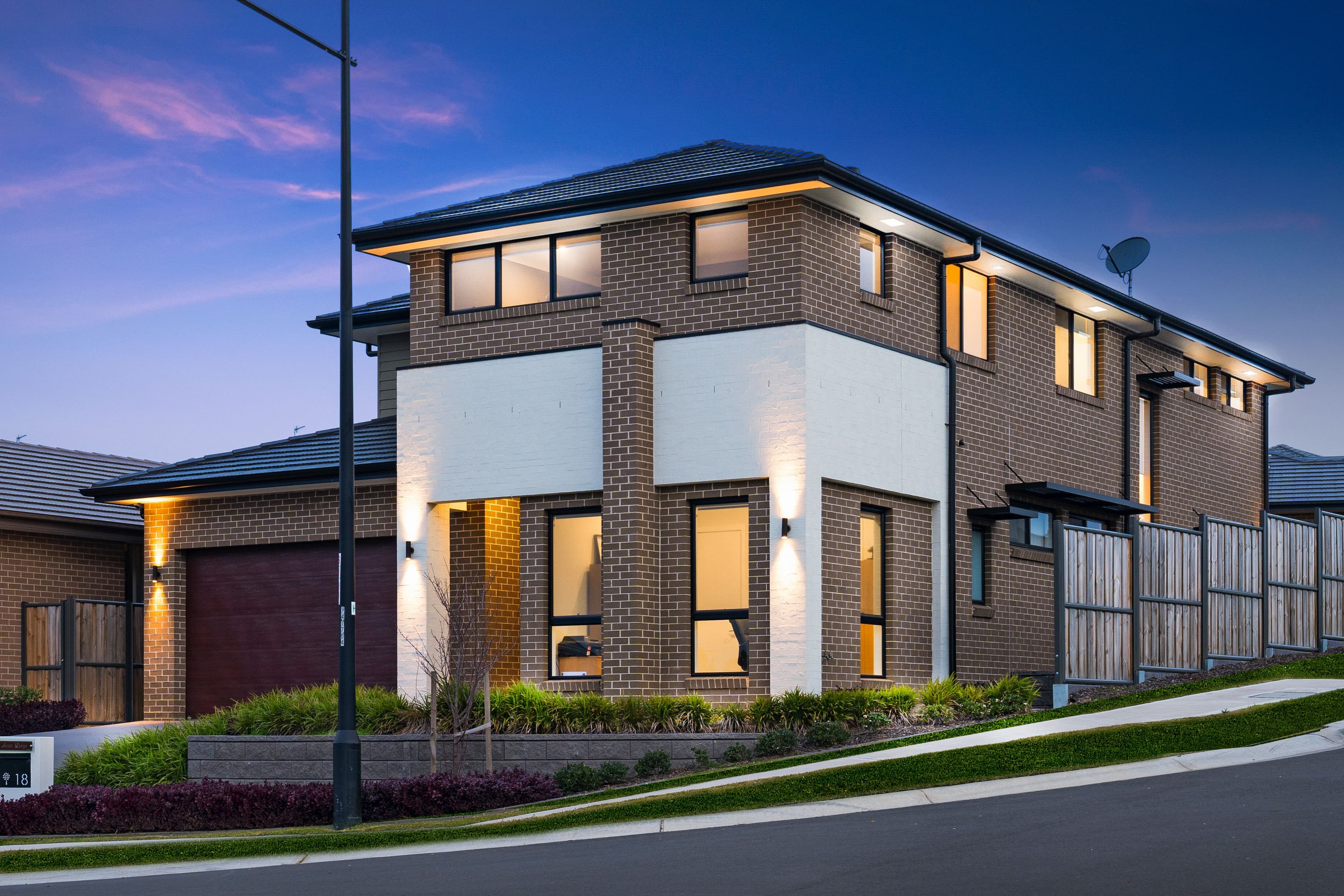 18 Avior Street, Box Hill NSW 2765, Box Hill - Image 1