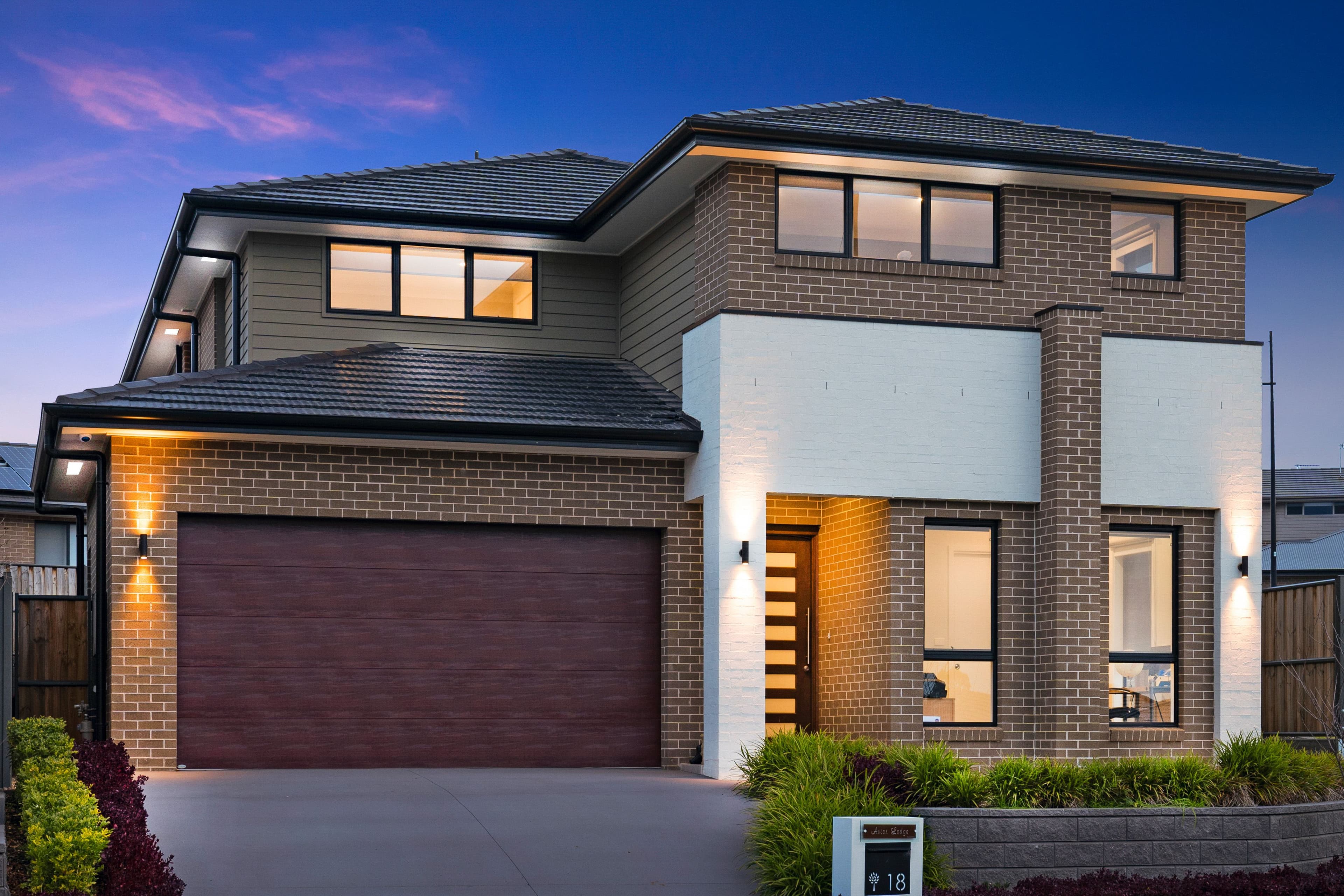 18 Avior Street, Box Hill NSW 2765, Box Hill - Thumbnail 2