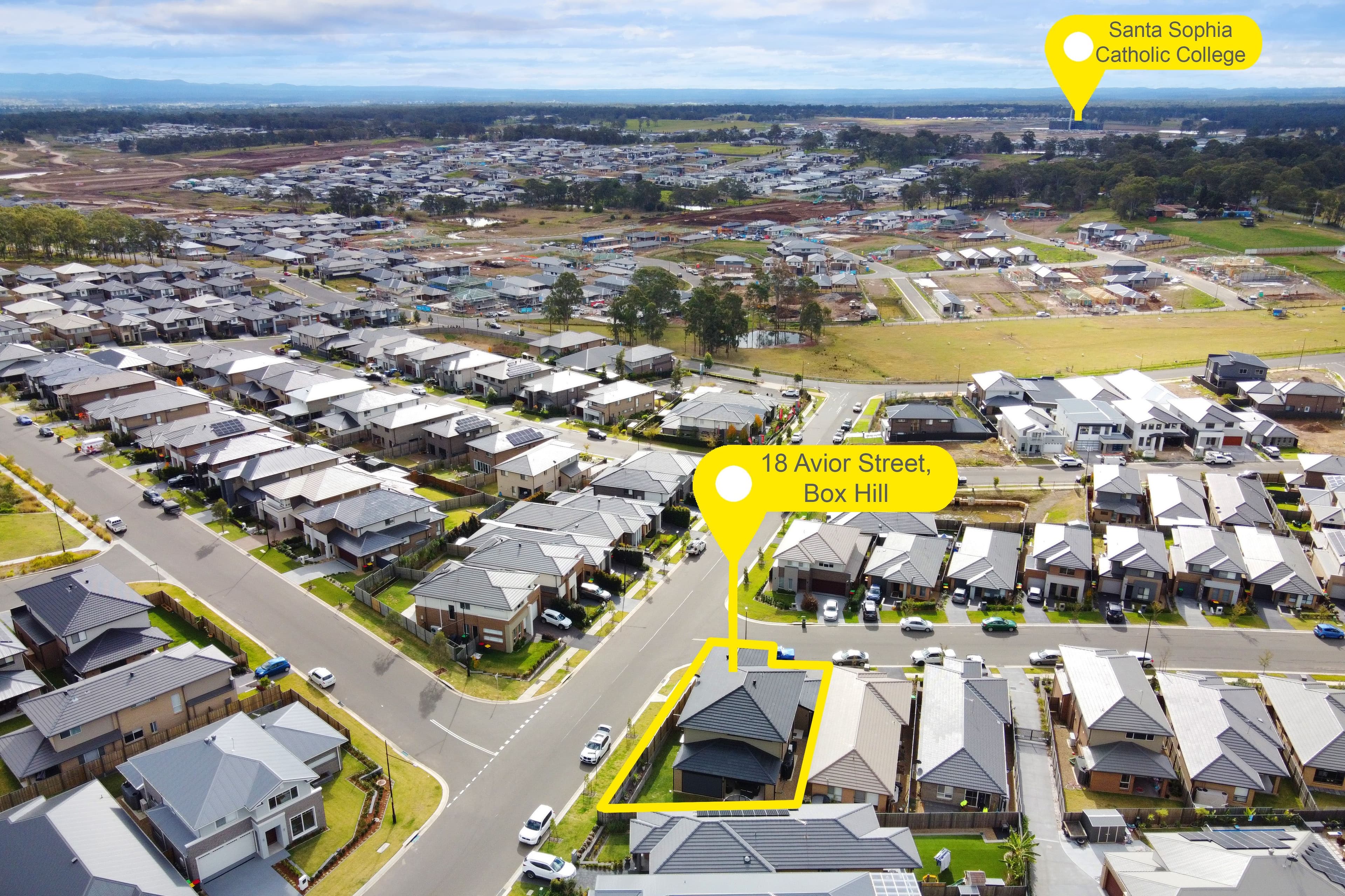 18 Avior Street, Box Hill NSW 2765, Box Hill - Thumbnail 5
