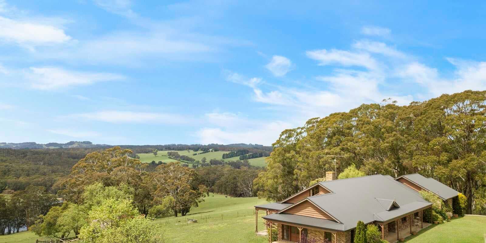 Moss Vale, Moss Vale - Image 1