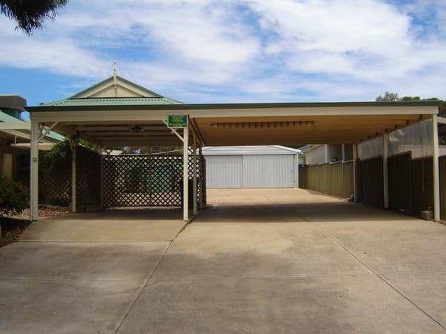 91 Tumbella Drive, MURRAY BRIDGE SA 5253, Murray Bridge - Thumbnail 7