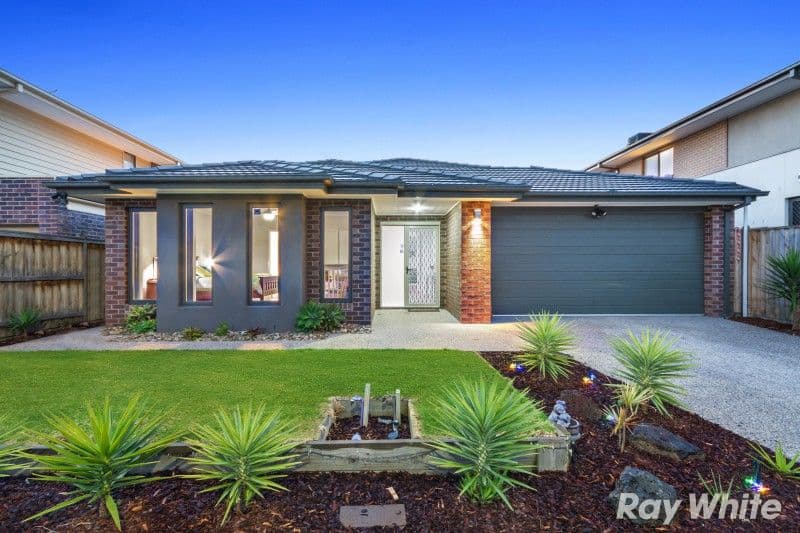 5 Beaufort Street, Keysborough VIC 3173, Keysborough - Image 1